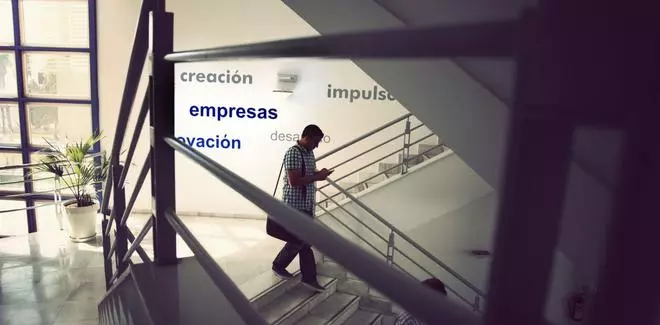 Las empresas del BIC Euronova en el PTA de Málaga crearon el pasado año casi 300 empleos y facturaron 25 millones