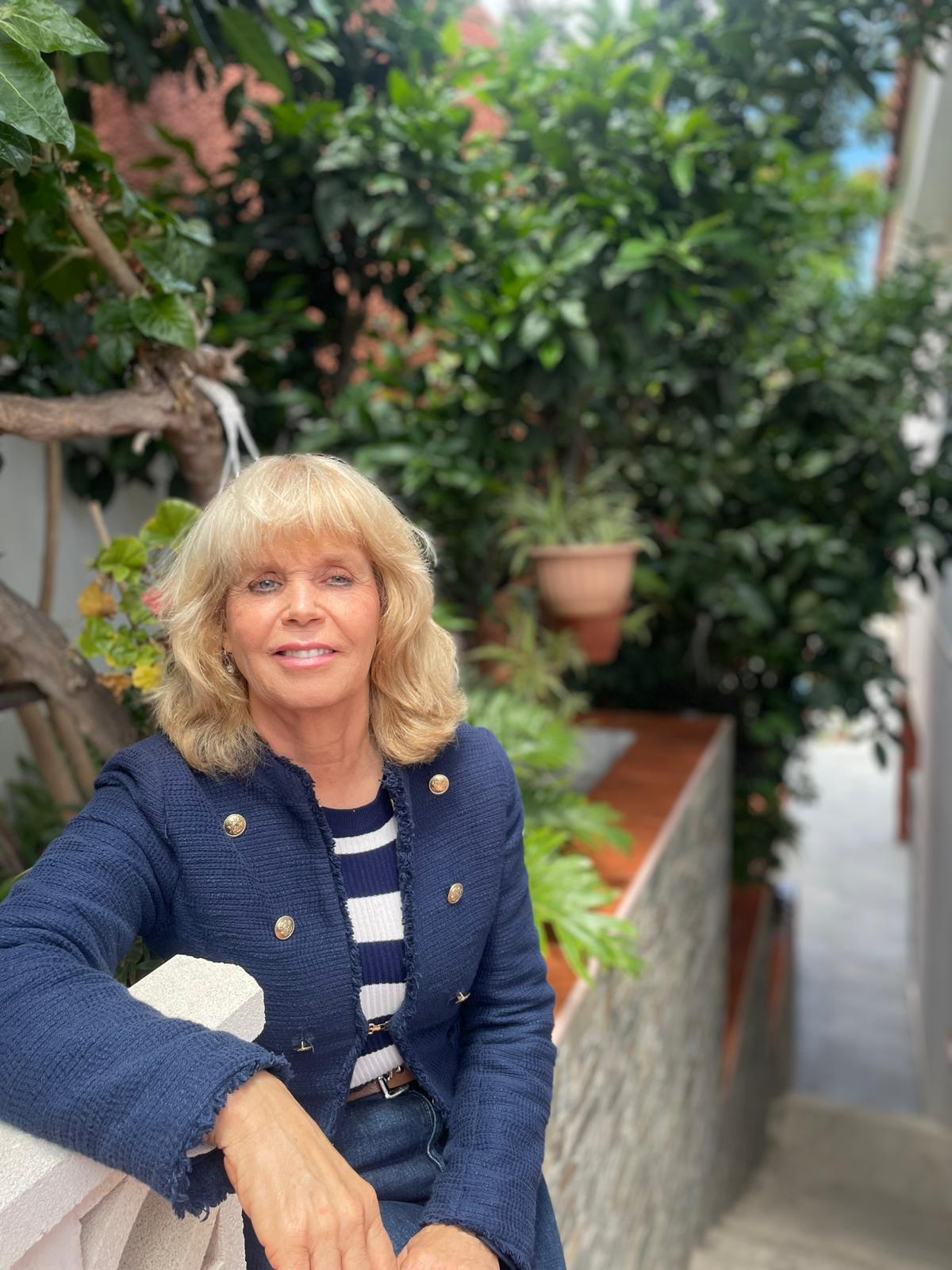 Paqui Díaz Guillén