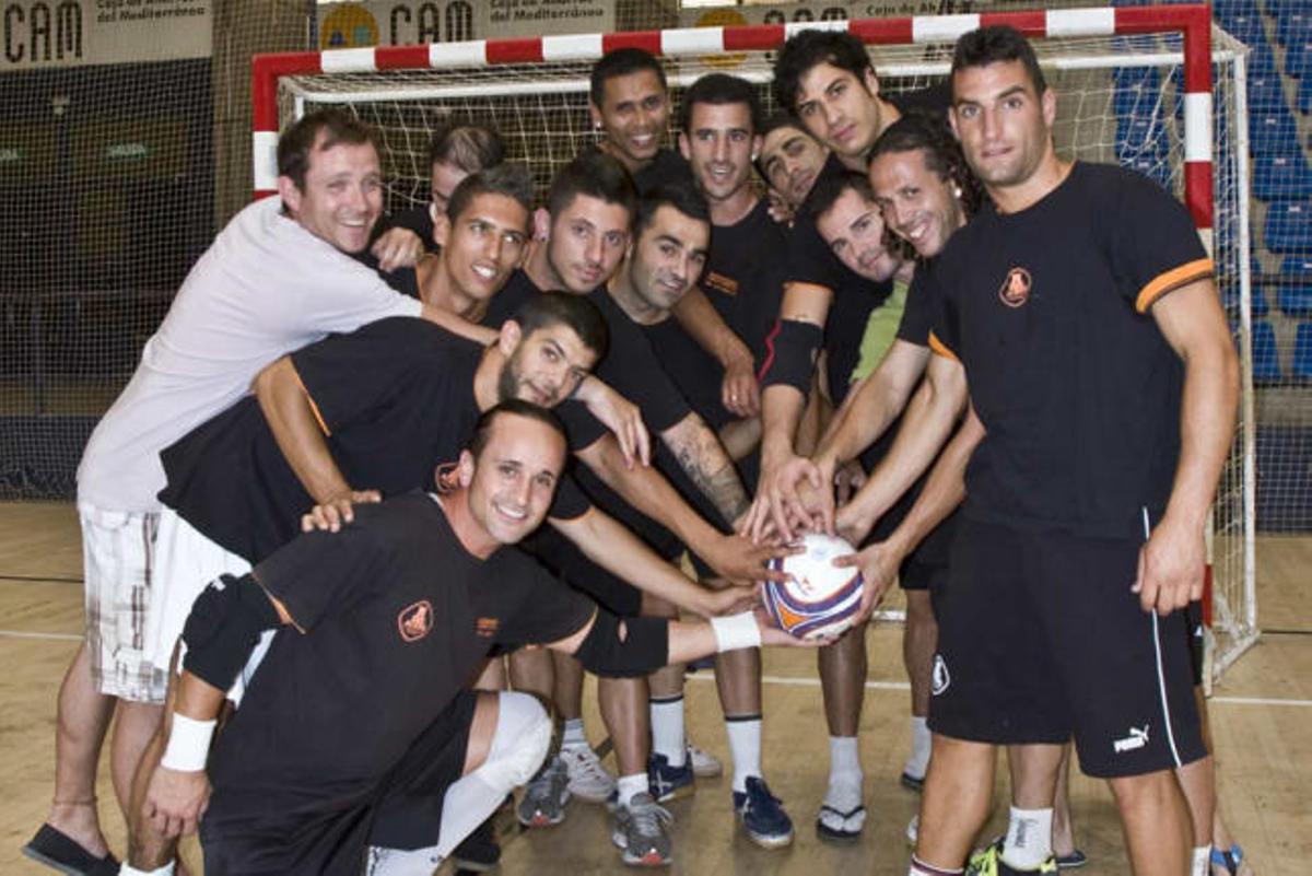 Especialistas  en ascensos