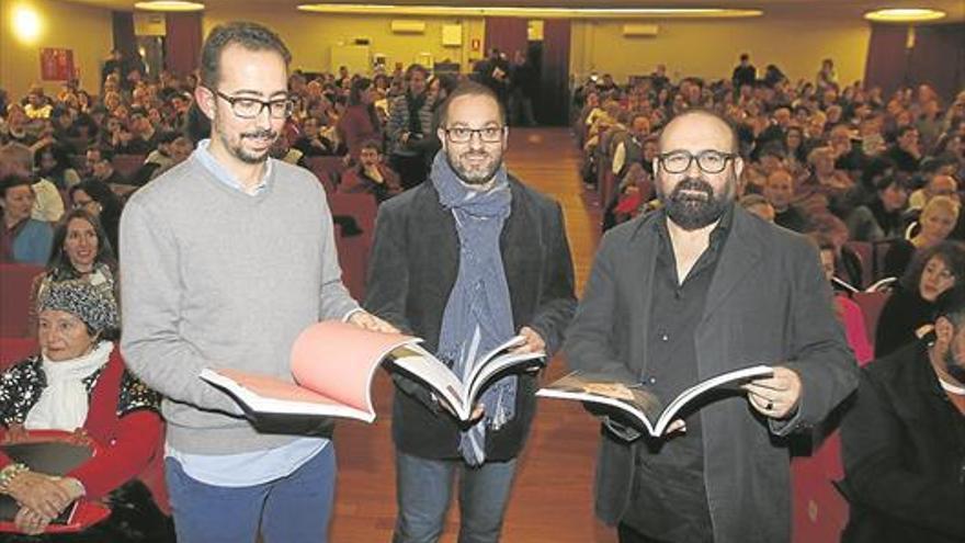 Más de 70 expertos toman el pulso a la cultura en Córdoba en la revista ‘17’