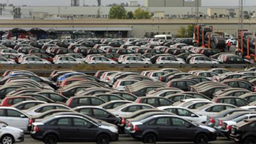 El precio medio de los coches en Extremadura se sitúa en 20.769 euros