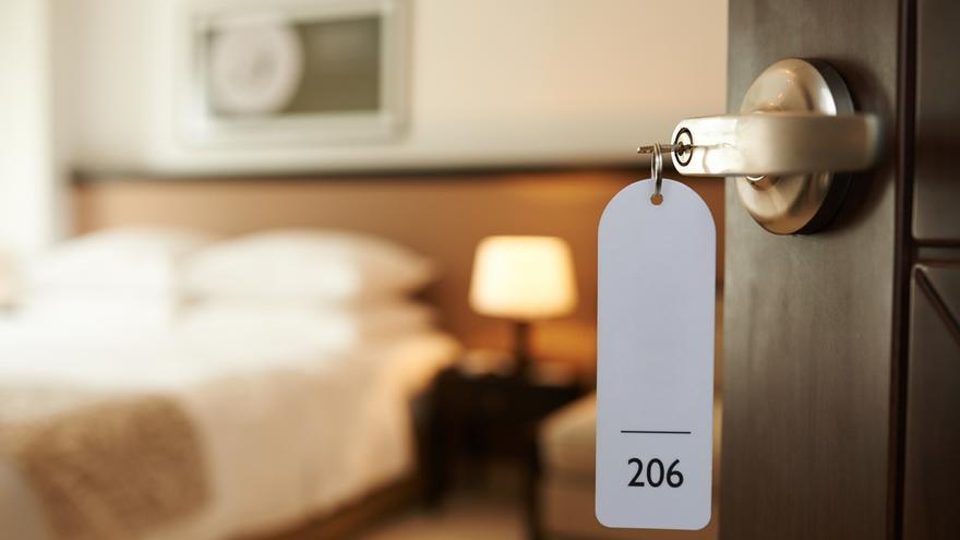 Vacances a un hotel o a un apartament?