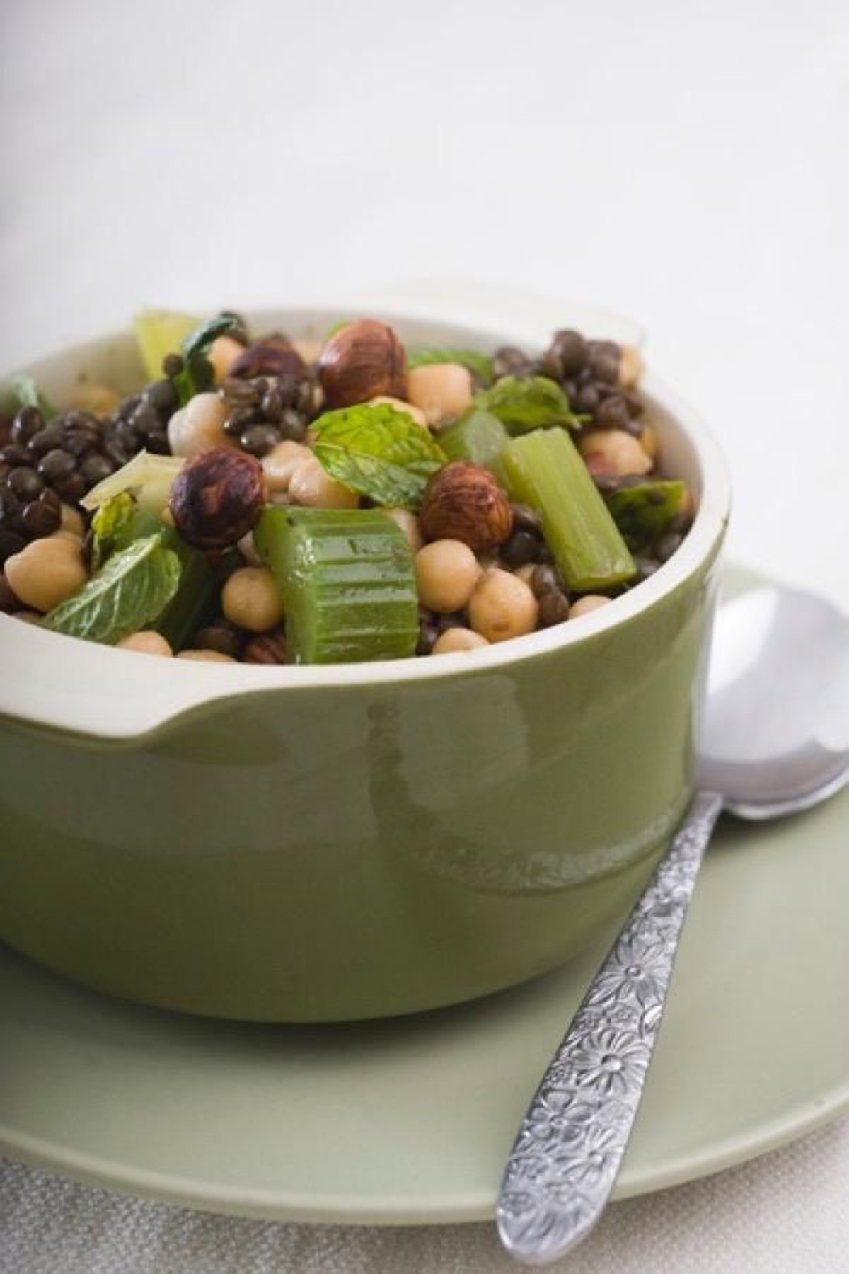 Alimentos para el 2016. Legumbres.