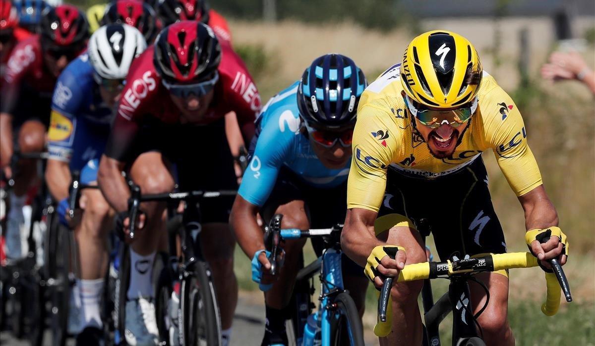 segea49082258 albi france 15 07 2019 france s julian alaphilippe r 190715180005 segea49082258 albi france 15 07 2019 france s julian alaphilippe r 190715180005
