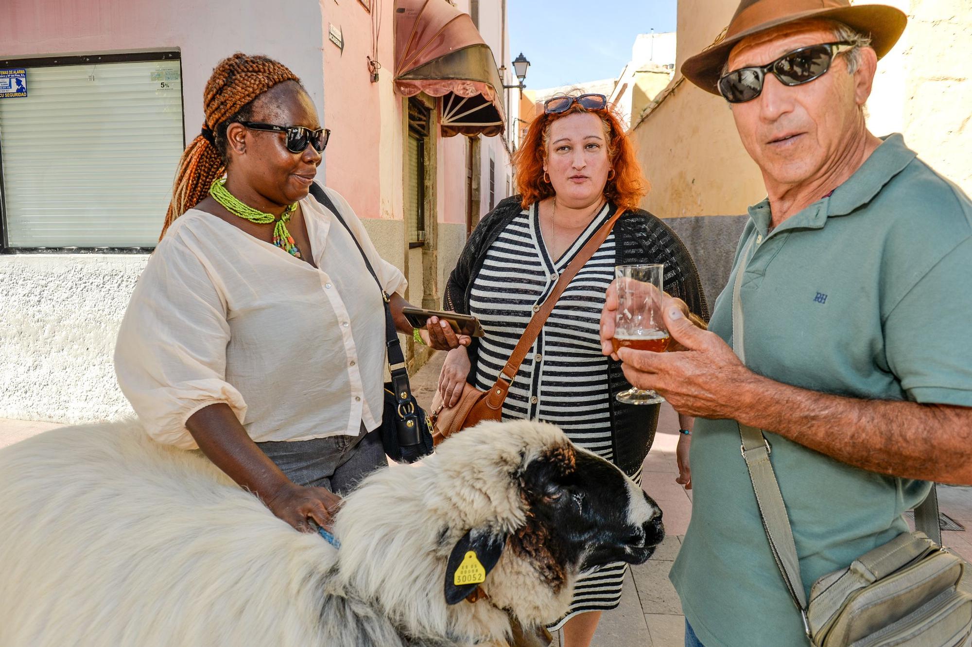 Fiestas de San Gregorio