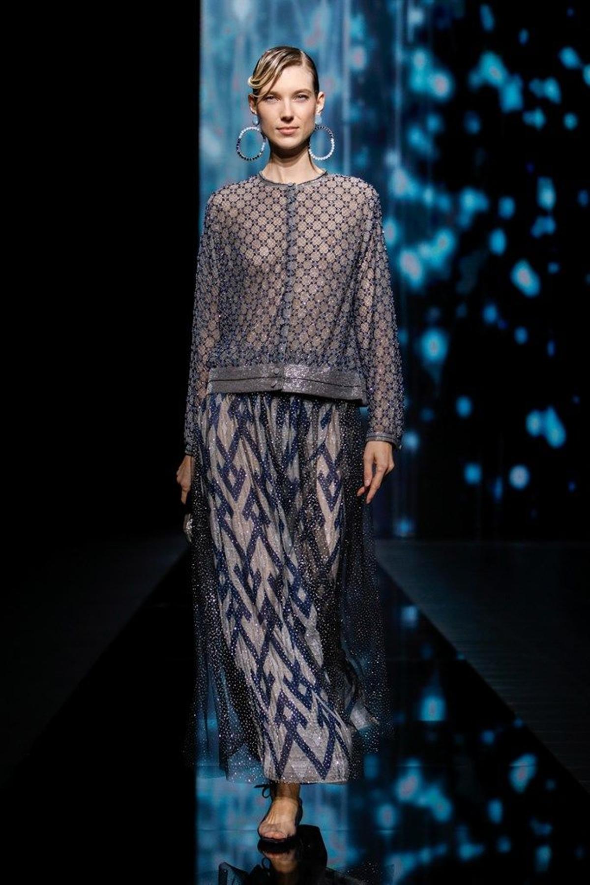 Giorgio Armani