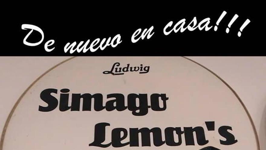 Simago Lemon&#039;s