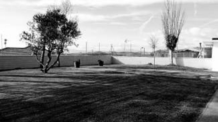 El consistorio adecua las piscinas