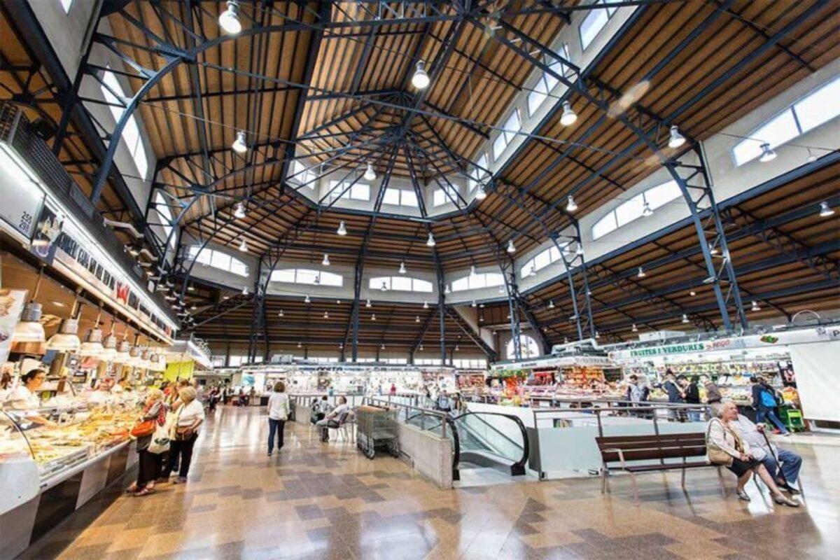 Mercat Central de Sabadell