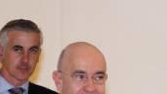 L'empresa Ribera Salud «fitxa» com a assessor l'exconseller Boi Ruiz