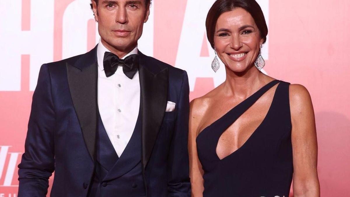 Arantxa del Sol y Finito de Córdoba toman la decisión definitiva sobre su matrimonio: "No lo voy a negar"