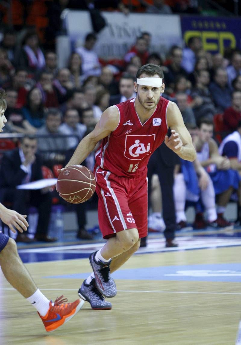 Fotogalería del CAI-Obradoiro