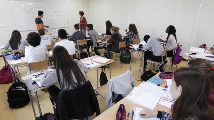 El curs escolar començarà el 12 de setembre a Catalunya