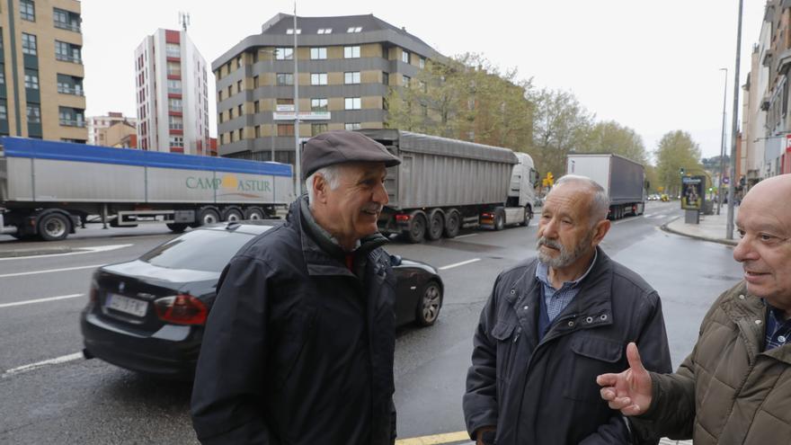 El Natahoyo aún sueña con su bulevar