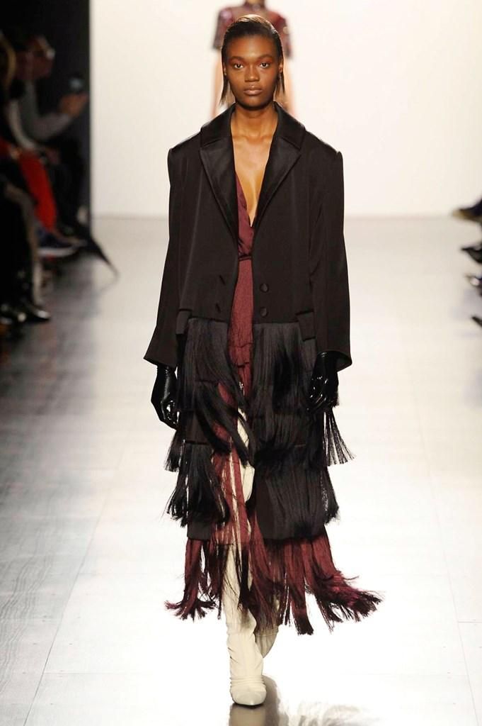 Prabal Gurung