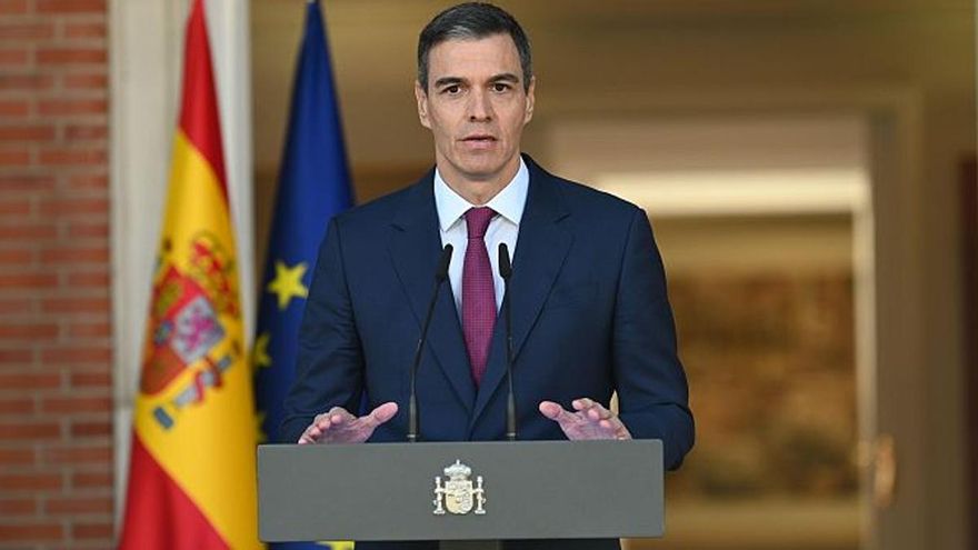 El Govern diu que no pot fer res més per l’amnistia de Puigdemont