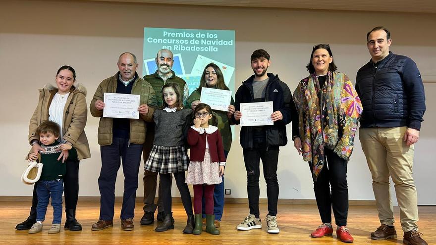 Lo que pidió un niño en el Árbol de los Deseos de Ribadesella y se le concedió
