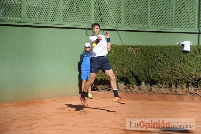 Campeonato de España de tenis