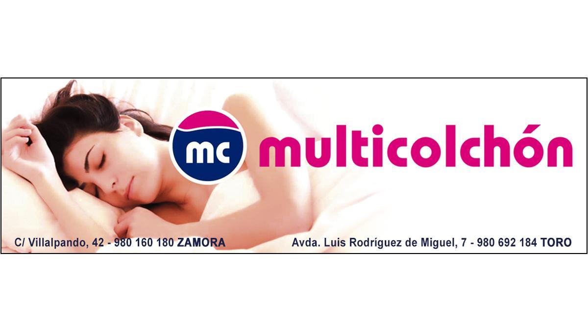 Multicolchón
