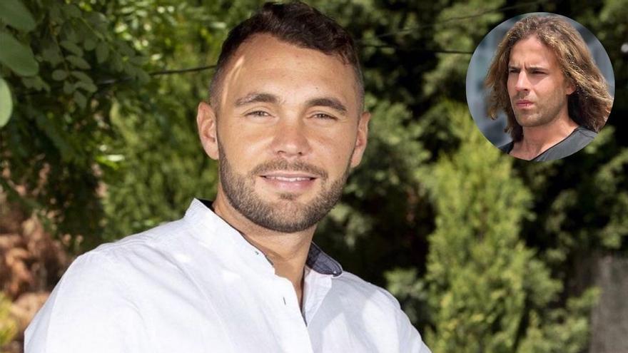 Sale a la luz la relación de Cristian Suescun con el caso Sancho