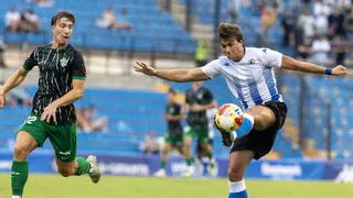 El derbi vuelve a encender el Festa d'Elx