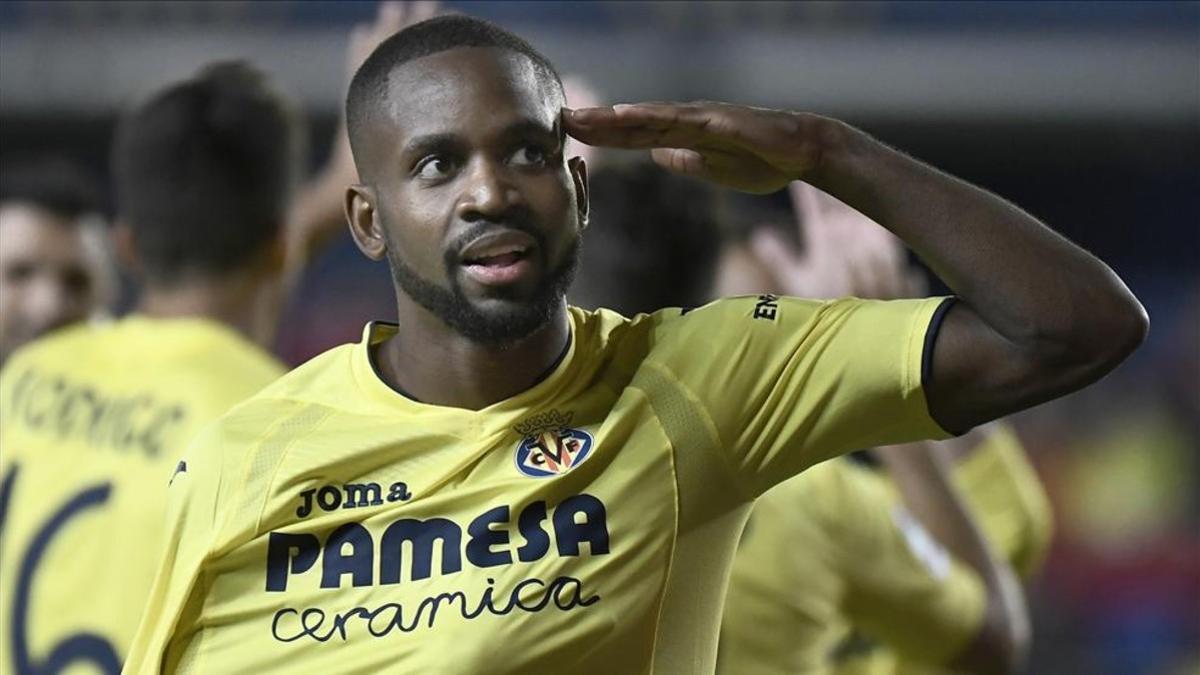 Cedrick Bakambu tiene un pretendiente muy interesado en la Premier League