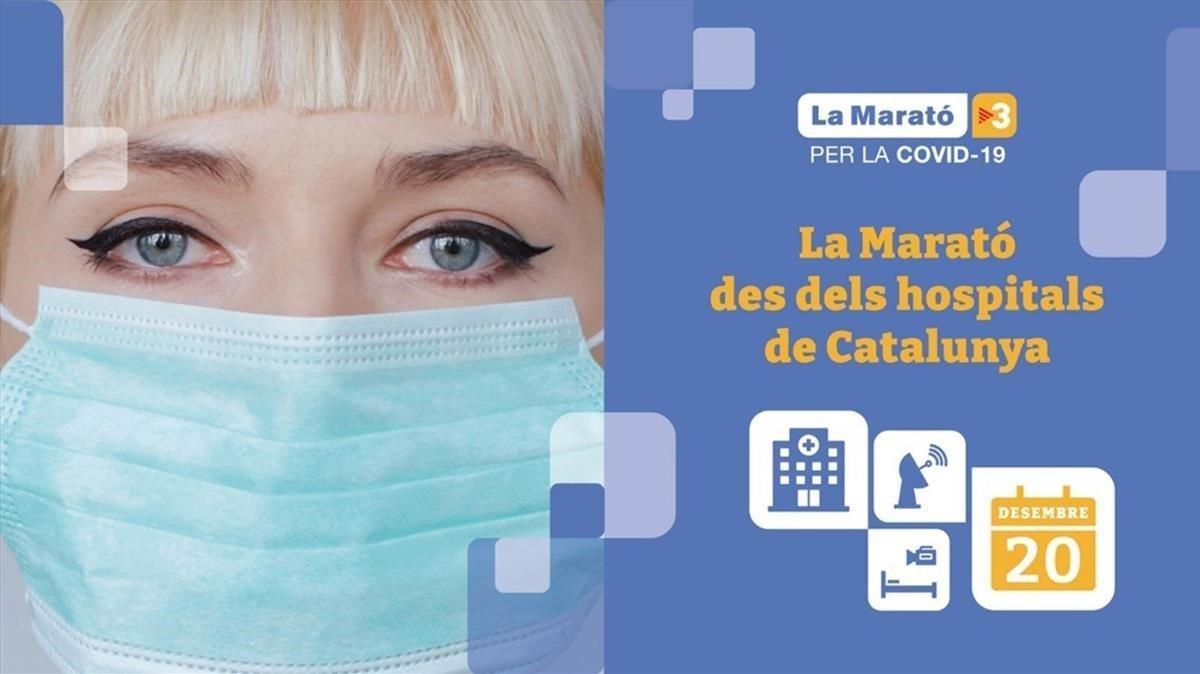 zentauroepp55524428 21 10 2020 la marat  2020  dedicada a la lucha contra el cov201022101238