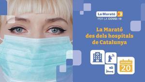 zentauroepp55524428 21 10 2020 la marat  2020  dedicada a la lucha contra el cov201022101238