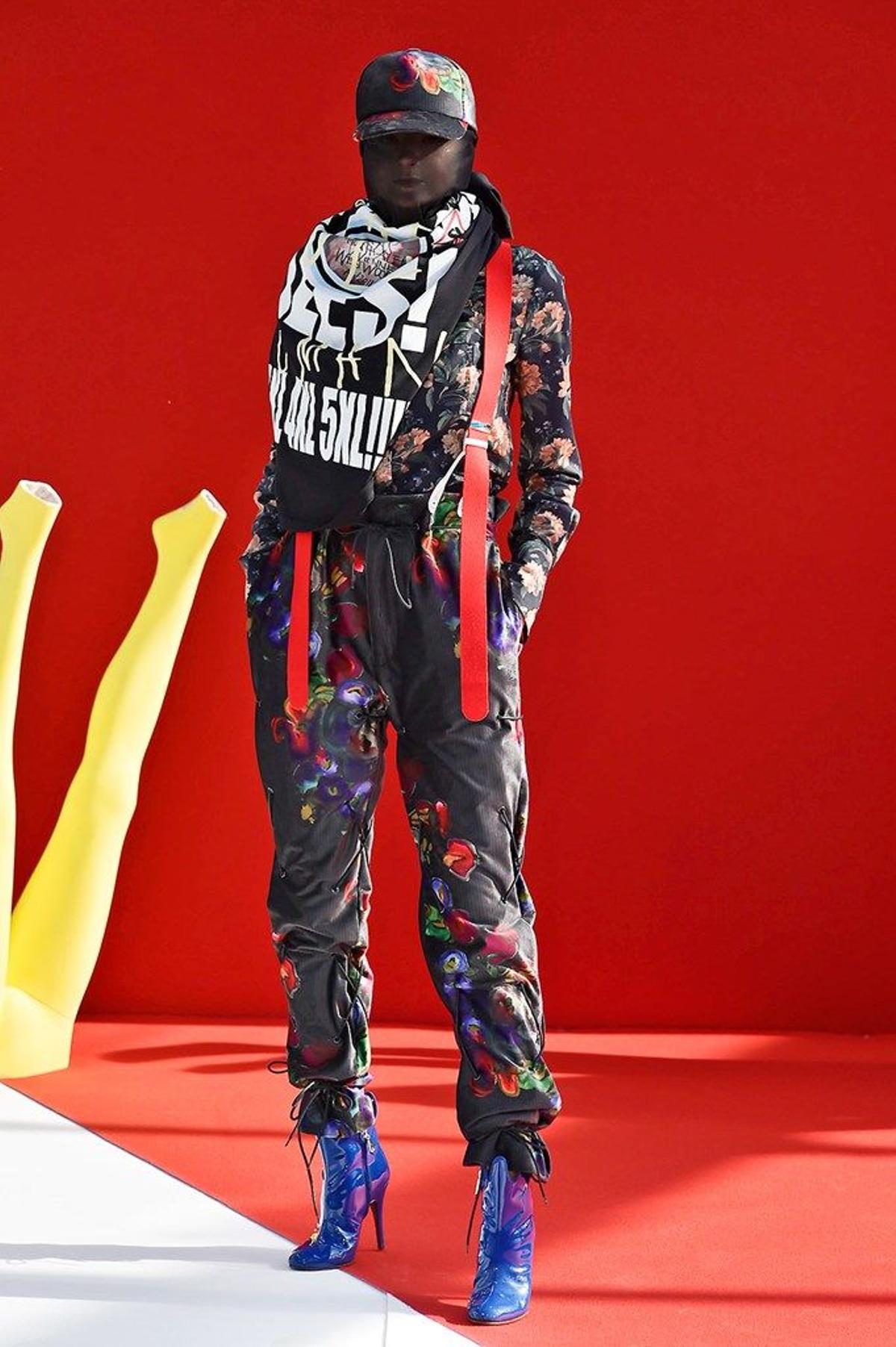 Vivienne Westwood