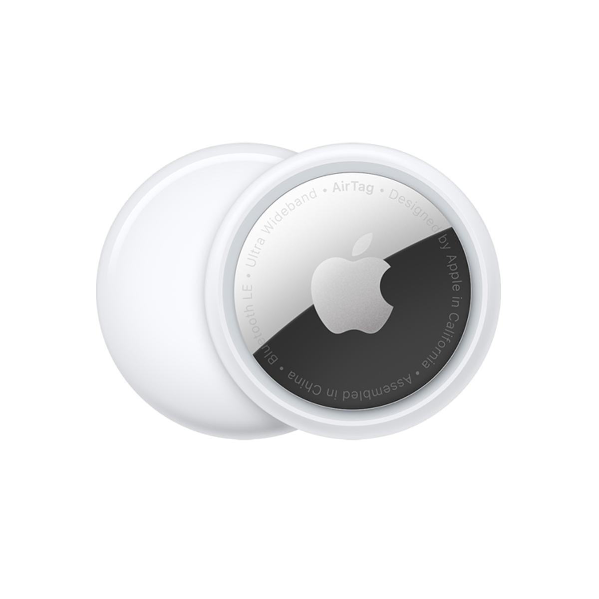 AirTag de Apple.