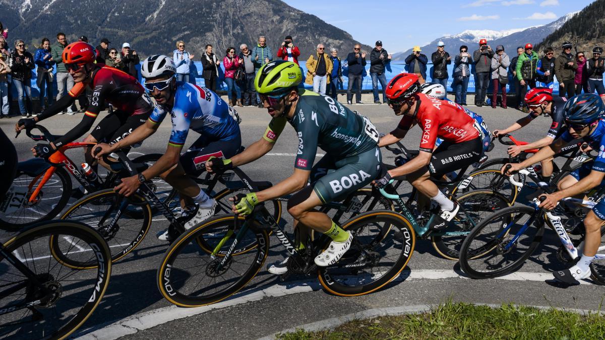 Habrá nuevos controles antidopaje en el Tour 2024