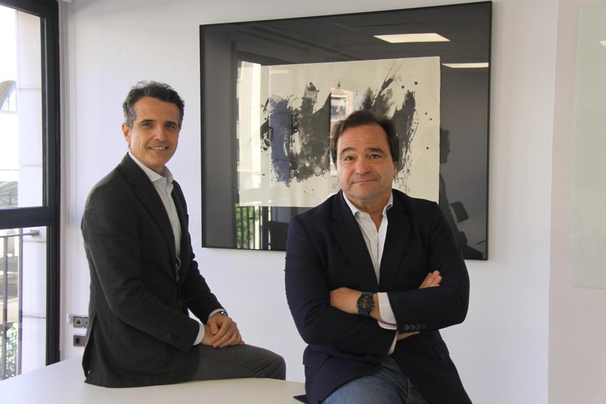 "El problema es que, cuando llegan a nosotros, a veces ya están en el límite"