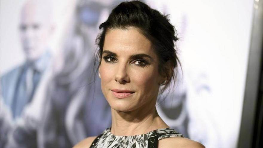 El acosador de Sandra Bullock se suicida