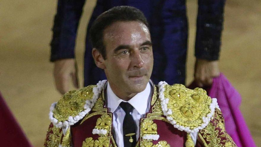 El por qué de la repentina retirada de Enrique Ponce: muchos señalan a una persona muy cercana