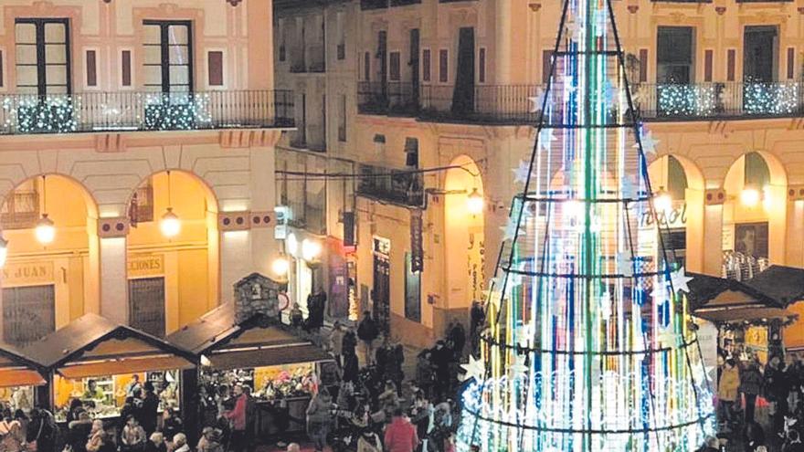 Huesca combina tradición y cultura en la campaña para estas fiestas