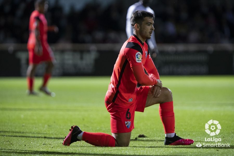 Galería | Cartagena - Málaga CF