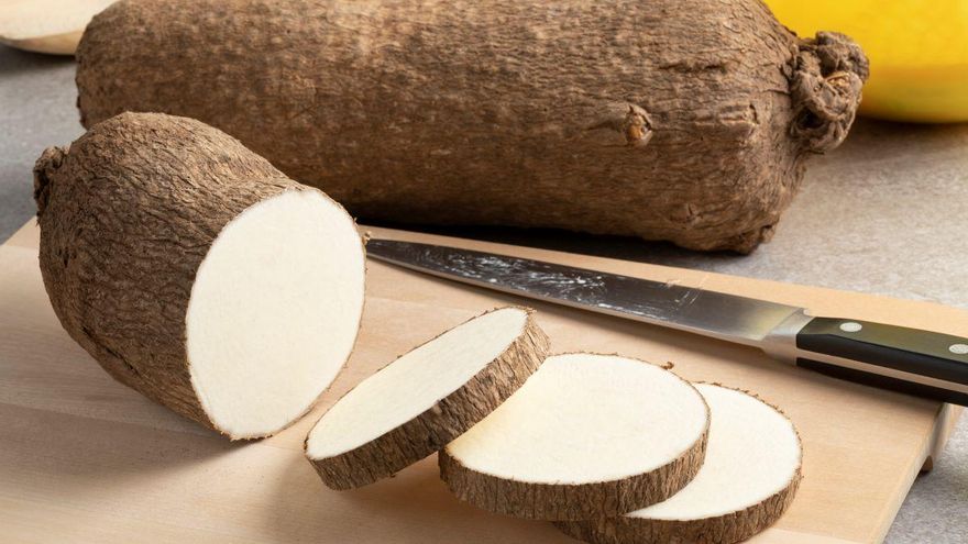 El ñame: un alimento casi desconocido y que puede mejorar tu memoria