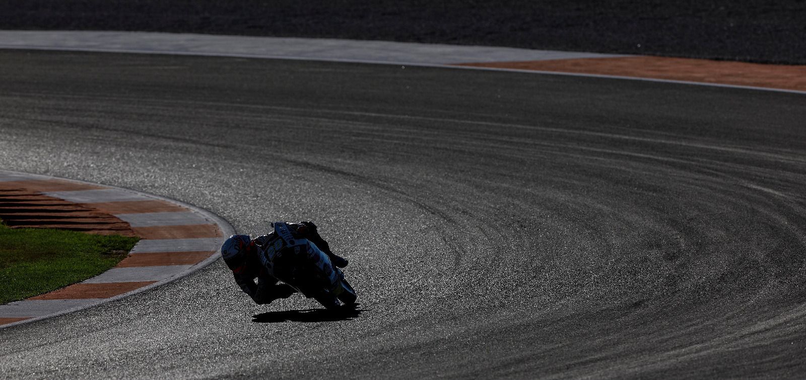 Entrenamientos libres Moto3