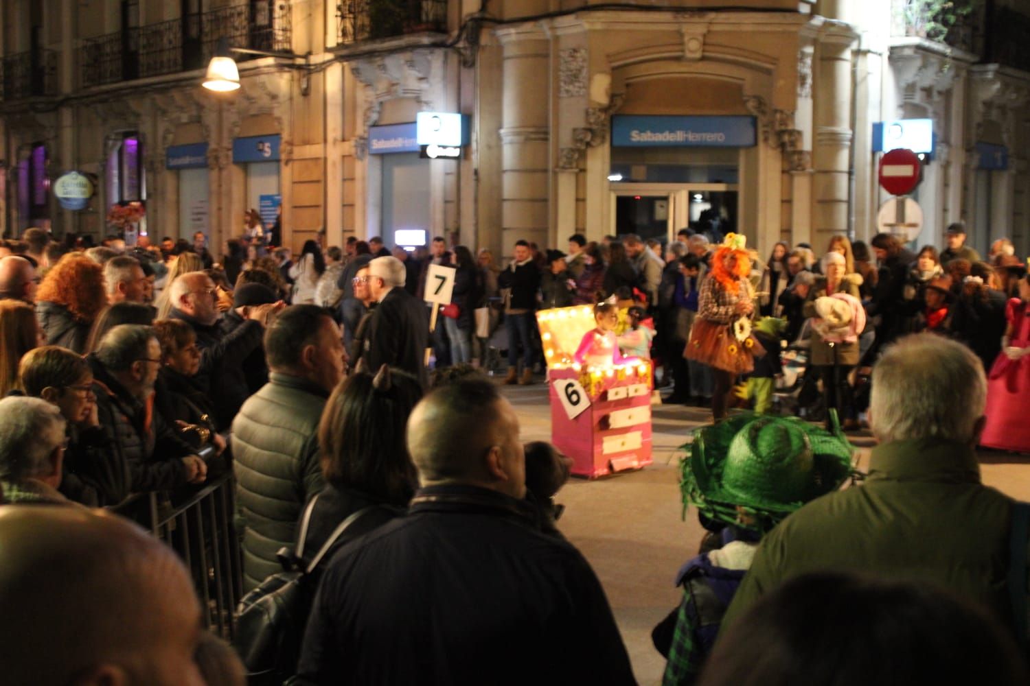 Carnaval en Laviana