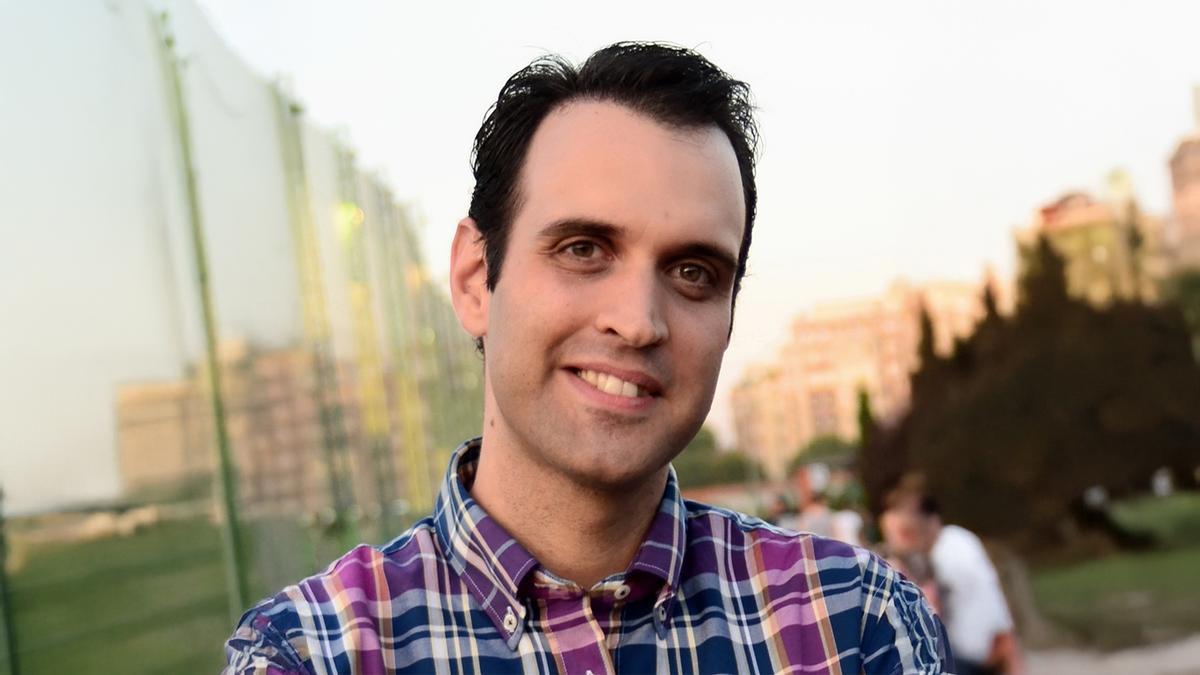 Daniel Forcada