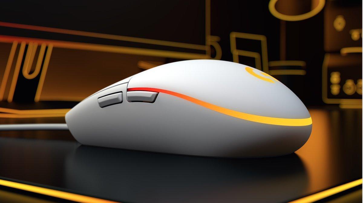 logitech logitech