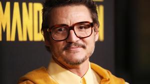 Foto de archivo del actor chileno Pedro Pascal. EFE/EPA/DAVID SWANSON