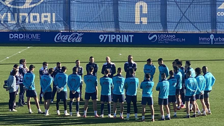 El Atlético Baleares desafía a su historia ante el Getafe en la Copa del Rey