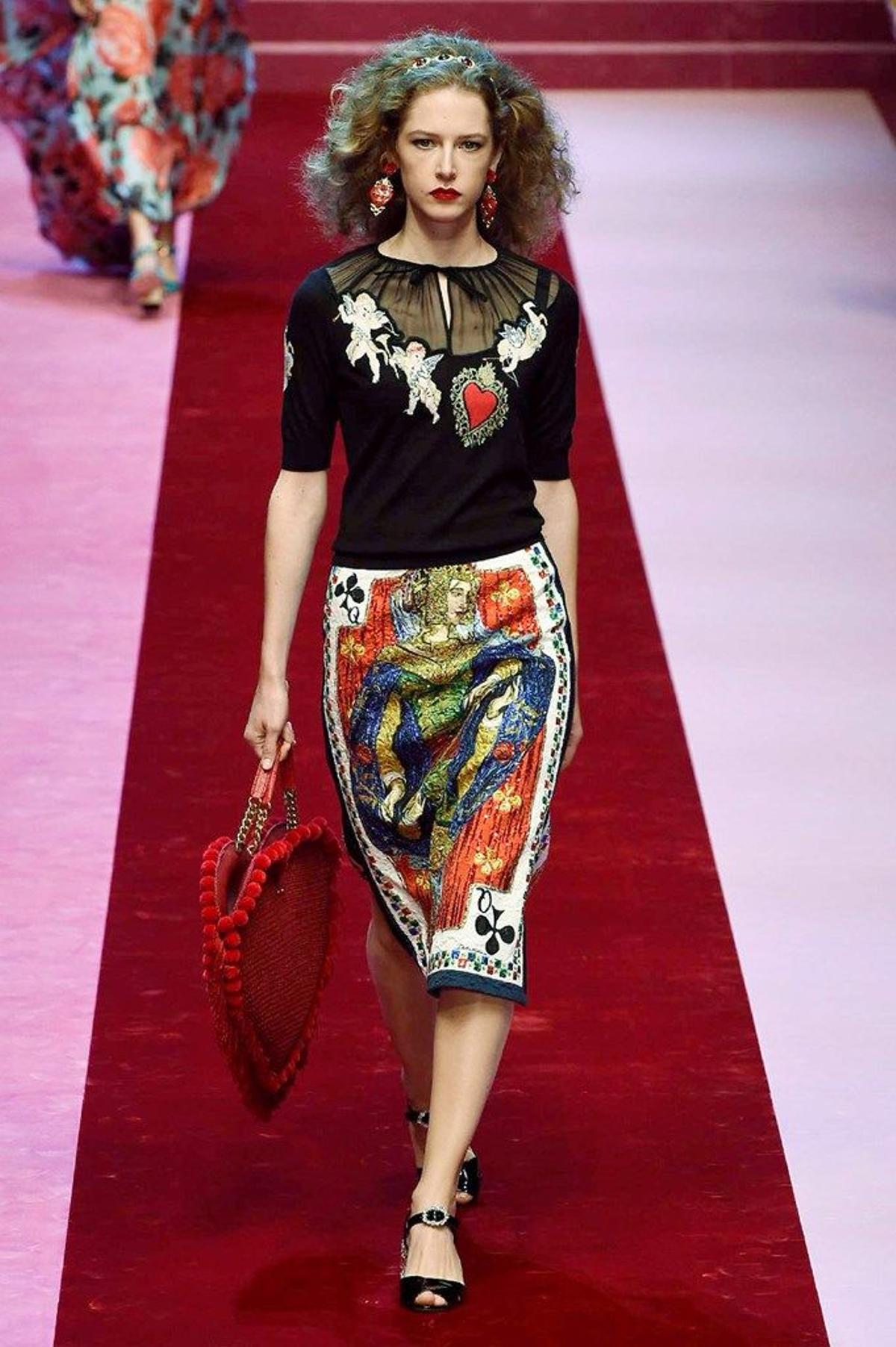 Dolce &amp; Gabbana