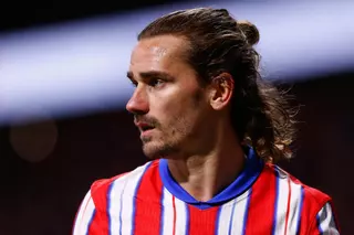 Julián Álvarez y Griezmann aúpan al Atlético ante el Newcastle (0-2)