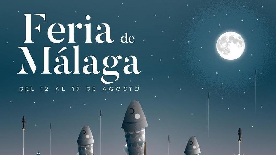 Vive la Feria de Málaga 2017 en el Hotel Molina Lario