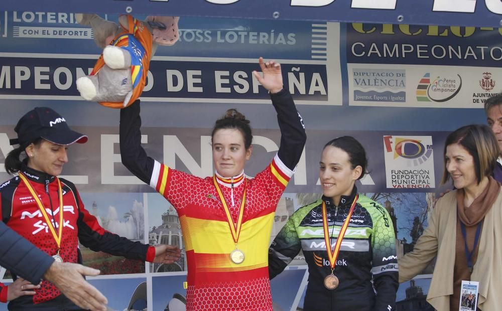 Campeonato de España de Ciclocross