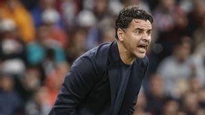 Míchel: "Ens ha faltat més agressivitat"