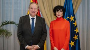 Les drassanes espanyoles construiran 40 vaixells el 2024