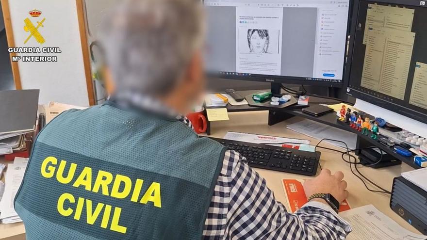 La identificación de la víctima del &quot;crimen de Reyes&quot;, la avilesina que se fue del mundo sin nombre en 1991: una desaparición, una puñalada y los restos mortales perdidos en el río Nalón